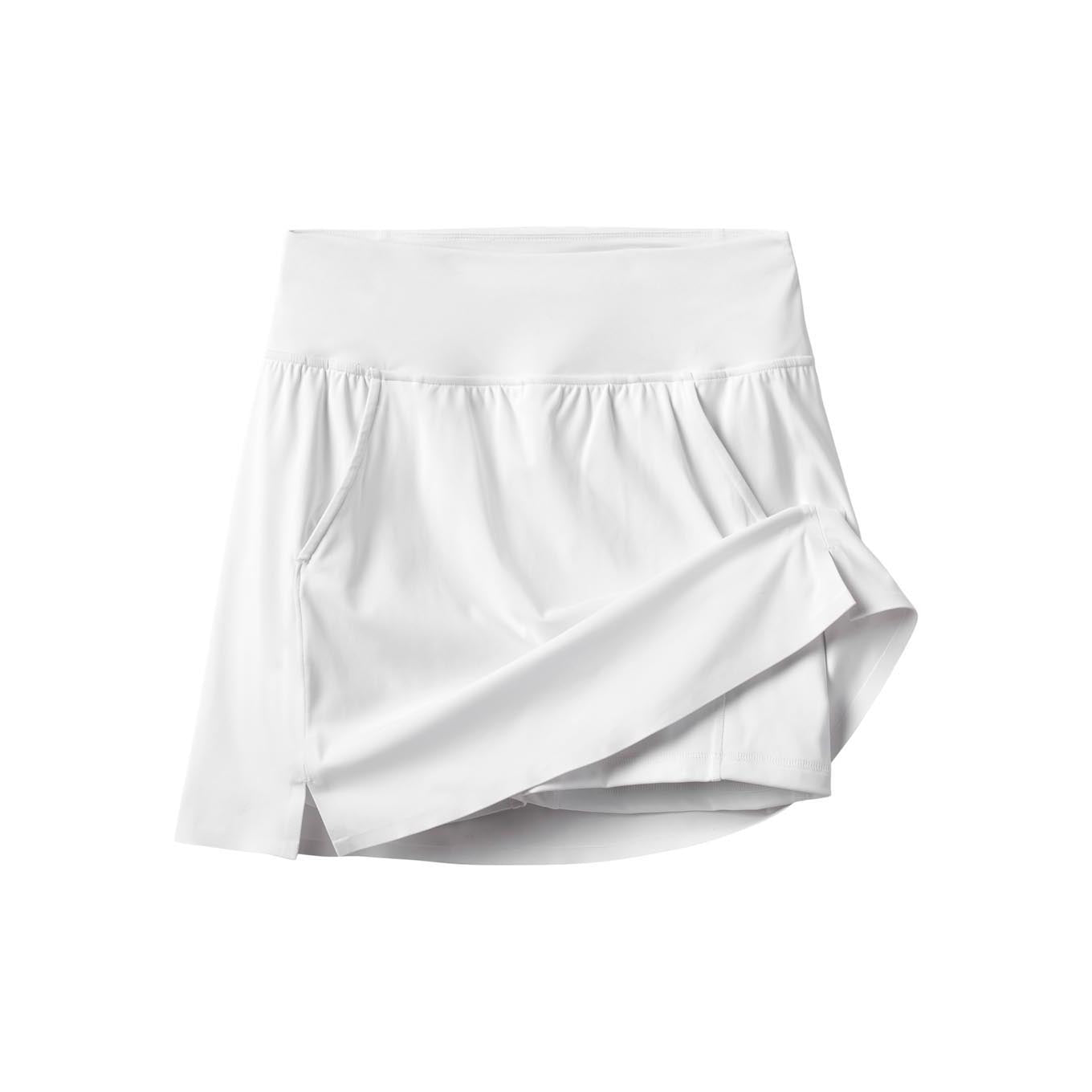TravisMathew Women's Game Set Match Skort 2025