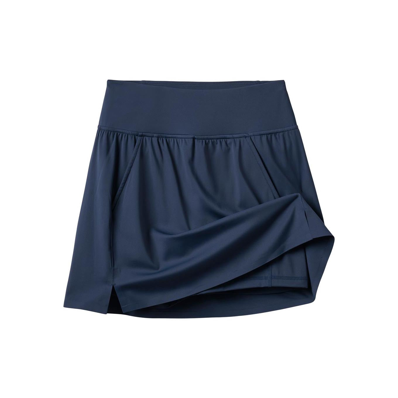 TravisMathew Women's Game Set Match Skort 2025
