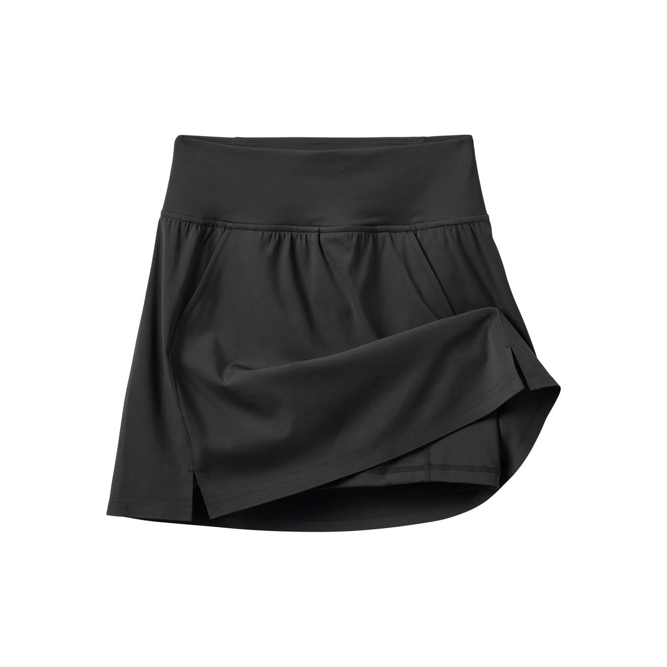 TravisMathew Women's Game Set Match Skort 2025