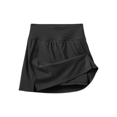 TravisMathew Women's Game Set Match Skort 2025
