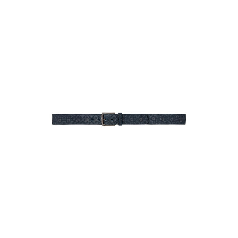 TravisMathew Men's World Link Hybrid Stretch Belt 2025