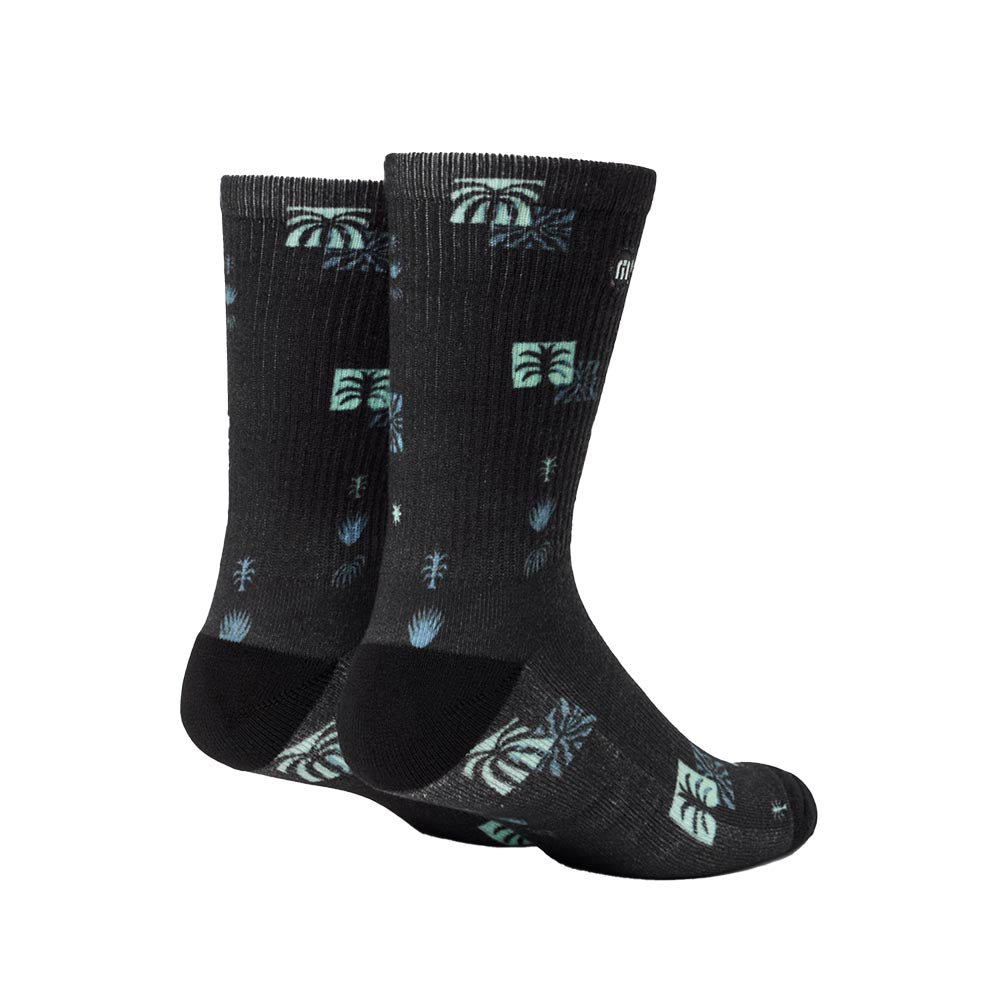 TravisMathew Men's Quick Trip Crew Socks 2025