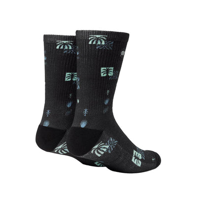 TravisMathew Men's Quick Trip Crew Socks 2025