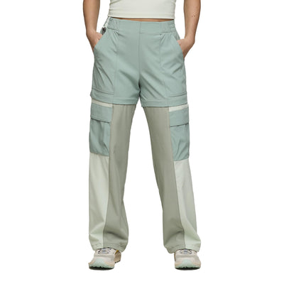 Cotopaxi Women's Losdos Zip-Off Pants 2025