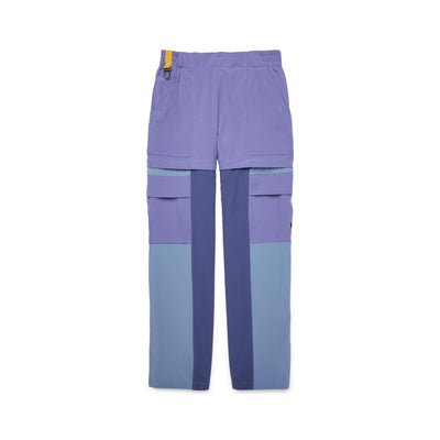 Cotopaxi Women's Losdos Zip-Off Pants 2025 BLUE SMOKE/DUSK