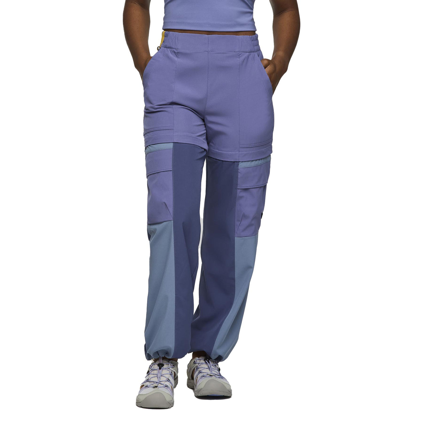 Cotopaxi Women's Losdos Zip-Off Pants 2025