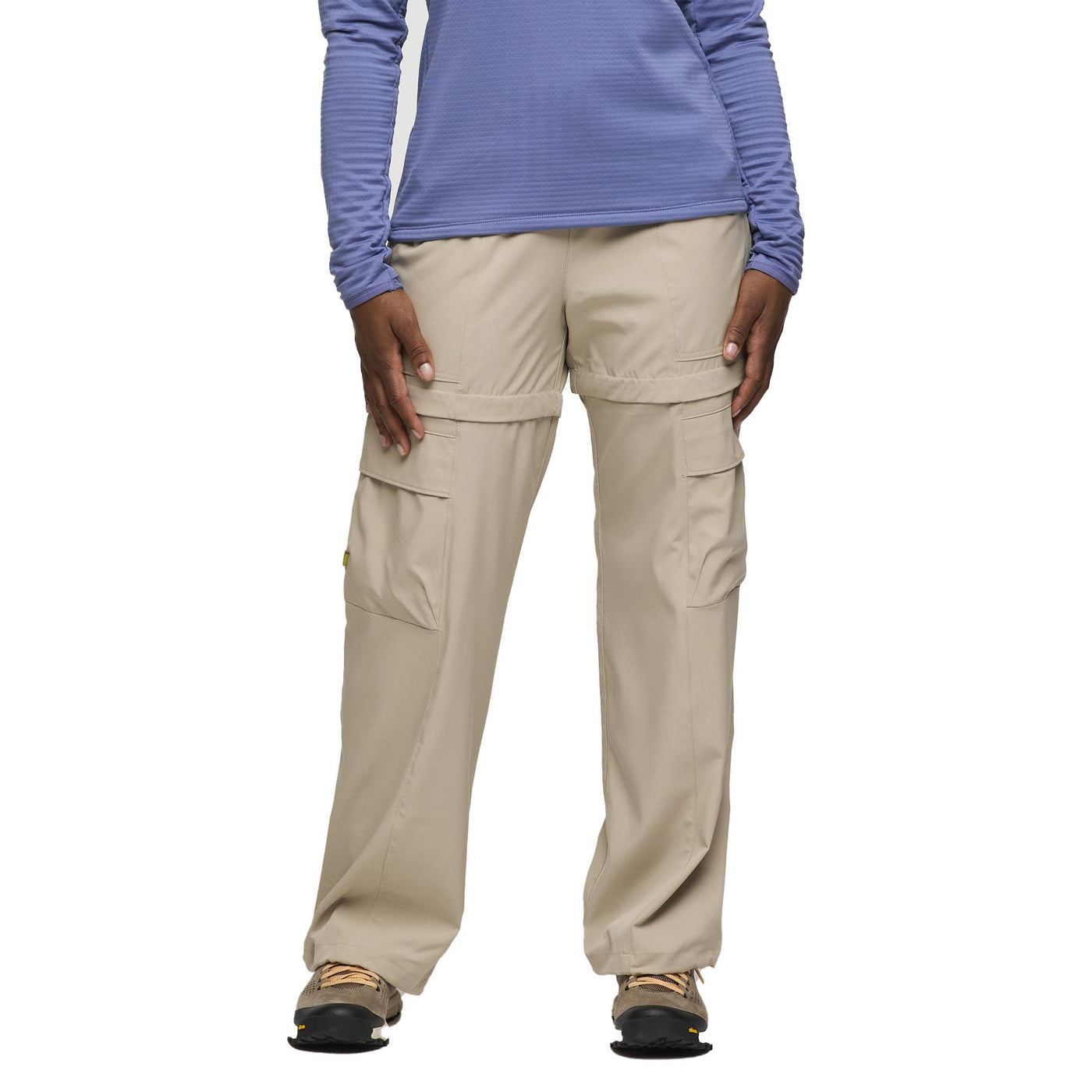 Cotopaxi Women's Losdos Zip-Off Pants 2025