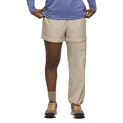 Cotopaxi Women's Losdos Zip-Off Pants 2025