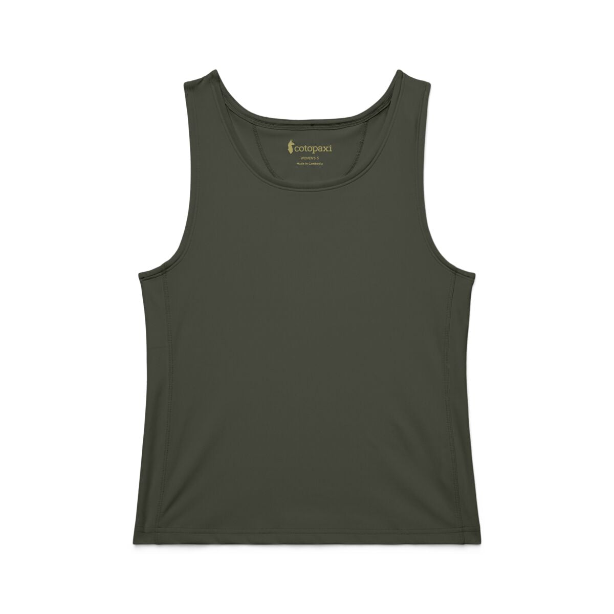 COTOPAXI W'S MUEVO TANK FATIGUE