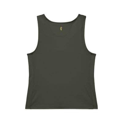 COTOPAXI W'S MUEVO TANK