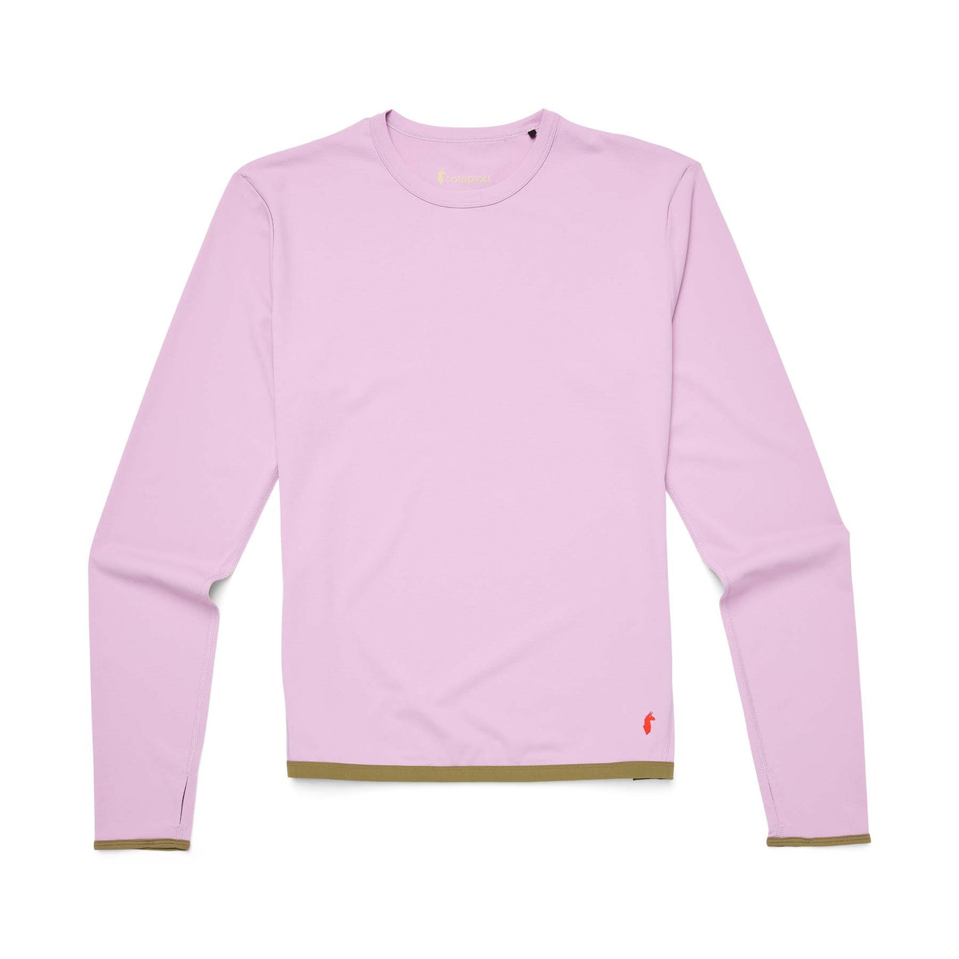 COTOPAXI W'S SOMBRA LONG-SLEEVE SUN SHIRT ANTIQUE