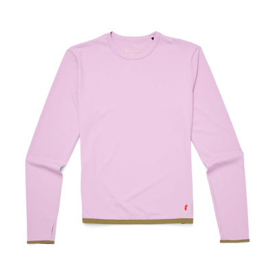 COTOPAXI W'S SOMBRA LONG-SLEEVE SUN SHIRT ANTIQUE