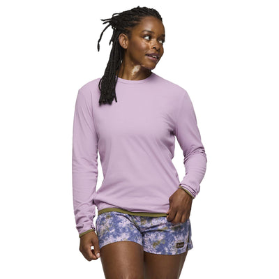 COTOPAXI W'S SOMBRA LONG-SLEEVE SUN SHIRT