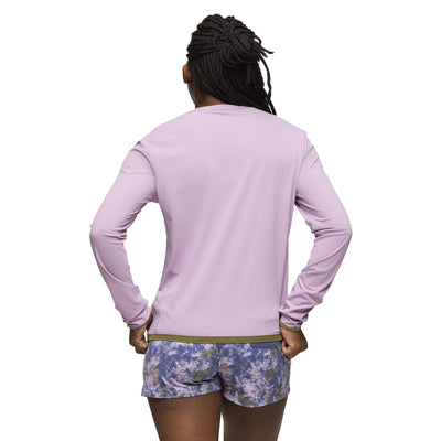 COTOPAXI W'S SOMBRA LONG-SLEEVE SUN SHIRT