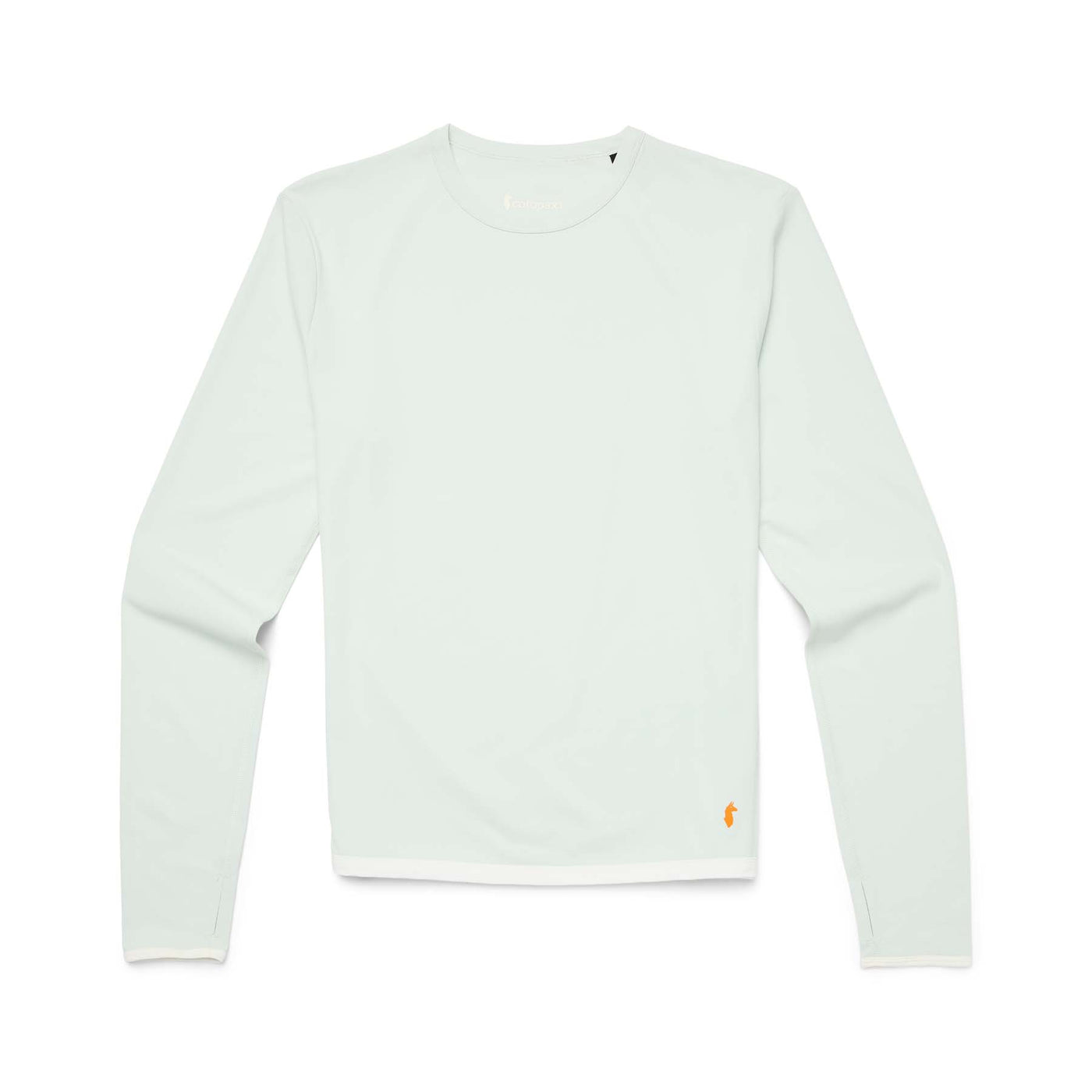 COTOPAXI W'S SOMBRA LONG-SLEEVE SUN SHIRT FOAM