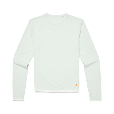 COTOPAXI W'S SOMBRA LONG-SLEEVE SUN SHIRT FOAM