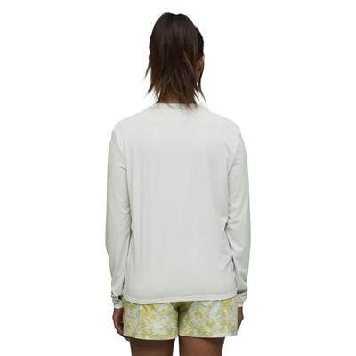 COTOPAXI W'S SOMBRA LONG-SLEEVE SUN SHIRT