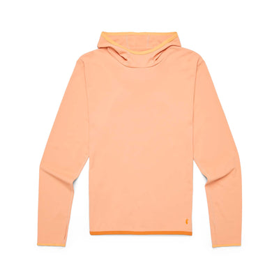 COTOPAXI M'S SOMBRA SUN HOODIE APRICOT
