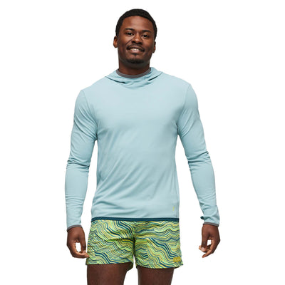 COTOPAXI M'S SOMBRA SUN HOODIE