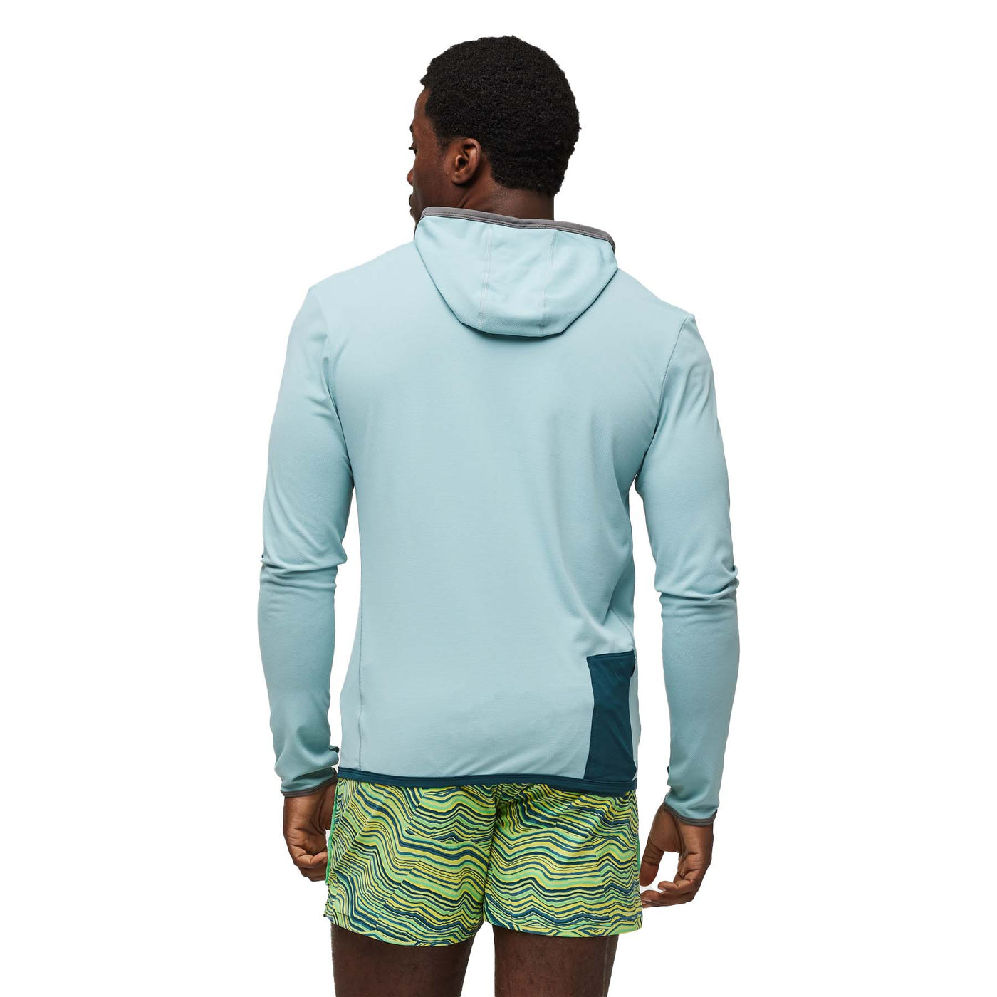 COTOPAXI M'S SOMBRA SUN HOODIE