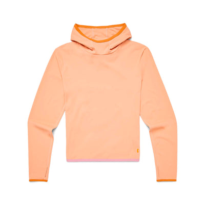 COTOPAXI W'S SOMBRA SUN HOODIE