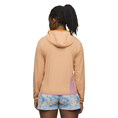 COTOPAXI W'S SOMBRA SUN HOODIE