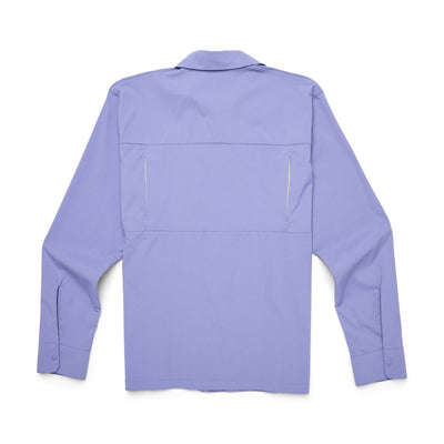 COTOPAXI W'S SUMACO LONG-SLEEVE SHIRT