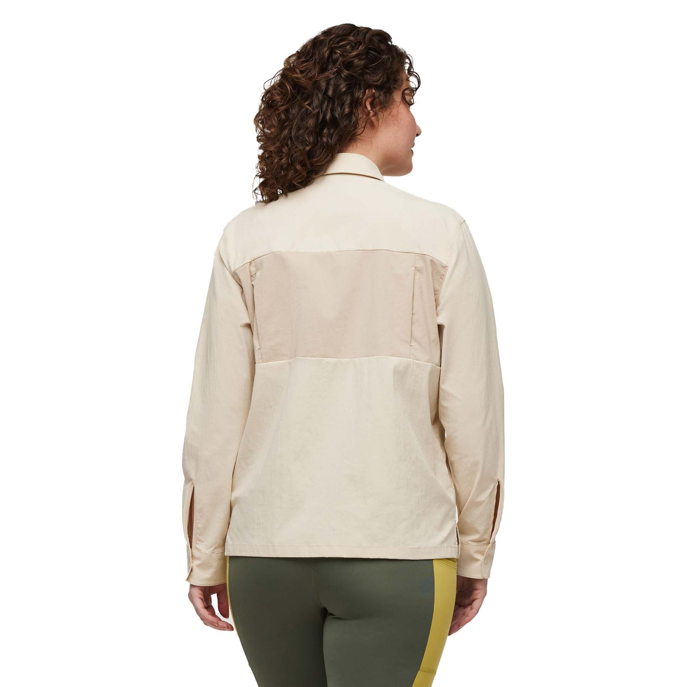 COTOPAXI W'S SUMACO LONG-SLEEVE SHIRT