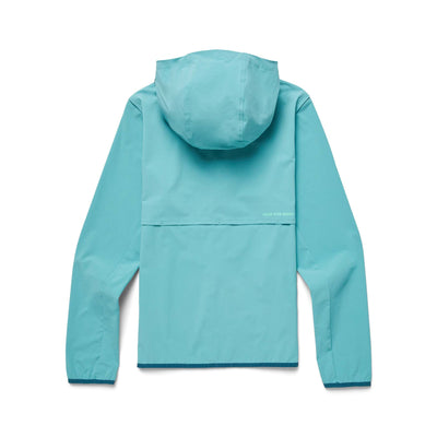 COTOPAXI W'S VUELTA PERFORMANCE WINDBREAKER JACKET