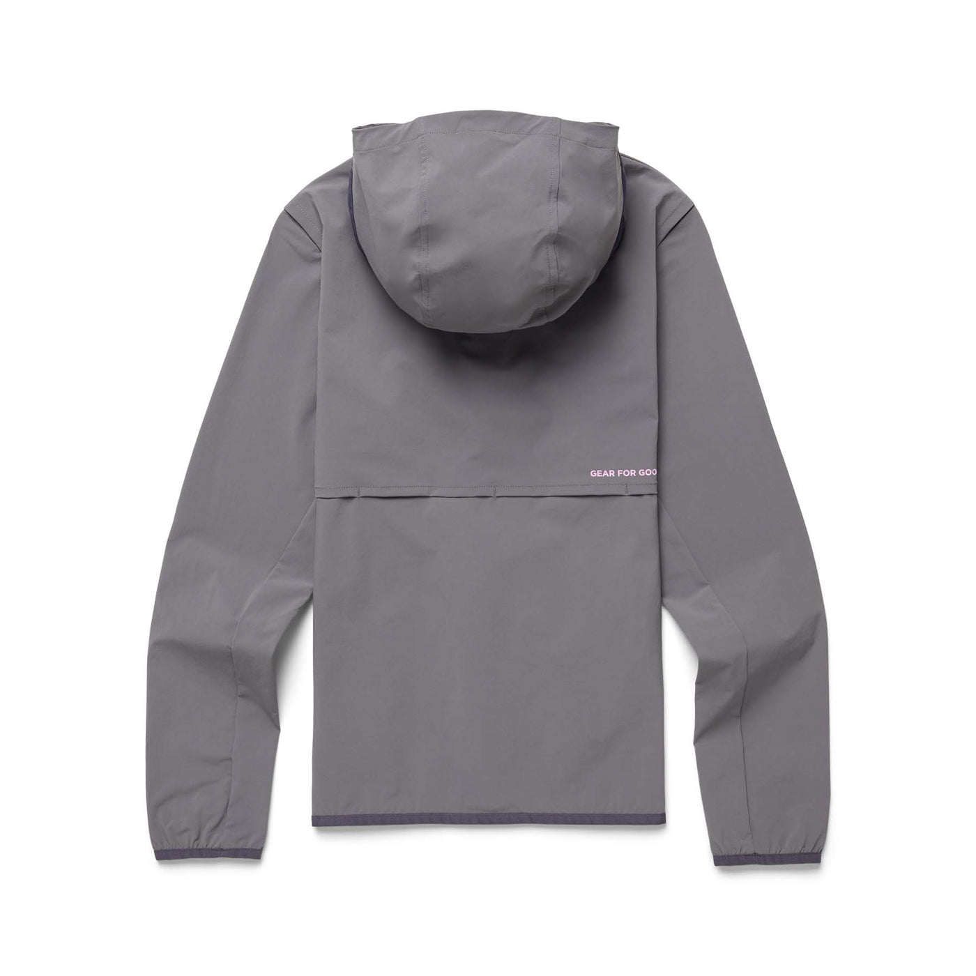 COTOPAXI W'S VUELTA PERFORMANCE WINDBREAKER JACKET