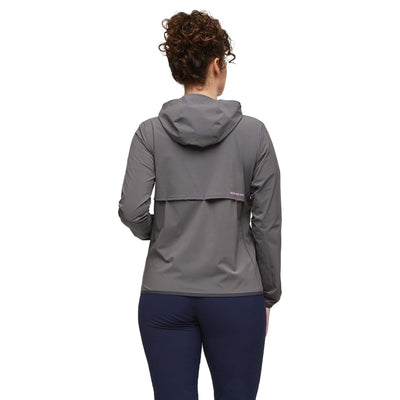 COTOPAXI W'S VUELTA PERFORMANCE WINDBREAKER JACKET