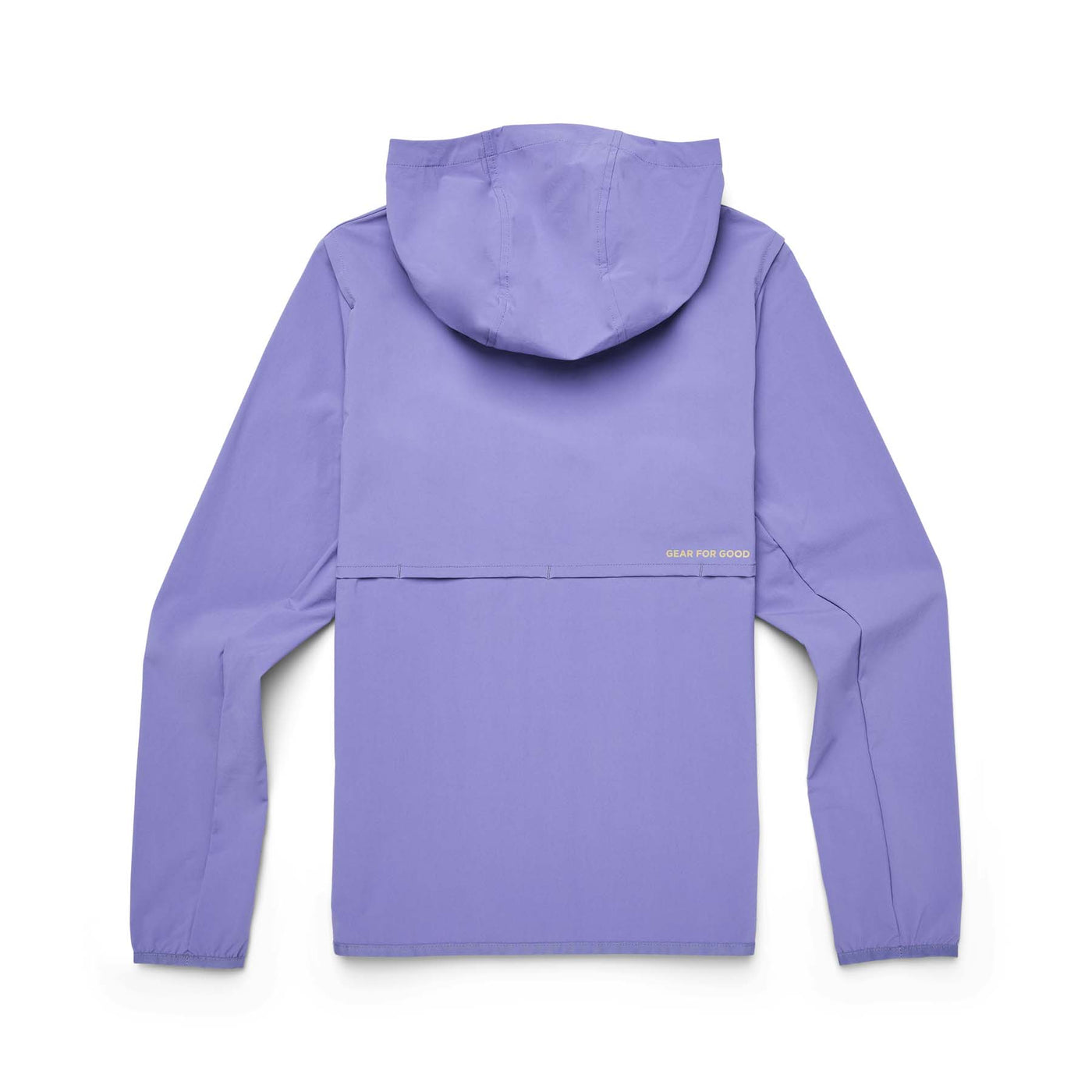 COTOPAXI W'S VUELTA PERFORMANCE WINDBREAKER JACKET