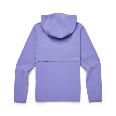COTOPAXI W'S VUELTA PERFORMANCE WINDBREAKER JACKET