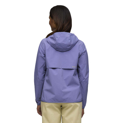 COTOPAXI W'S VUELTA PERFORMANCE WINDBREAKER JACKET