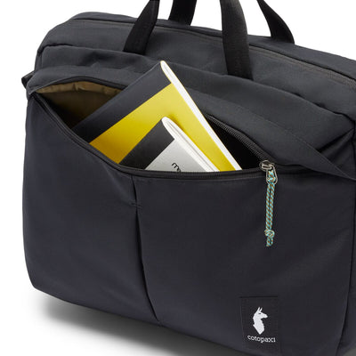 COTOPAXI MENTE 15L MESSENGER BAG