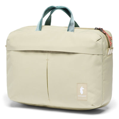 COTOPAXI MENTE 15L MESSENGER BAG GRAIN