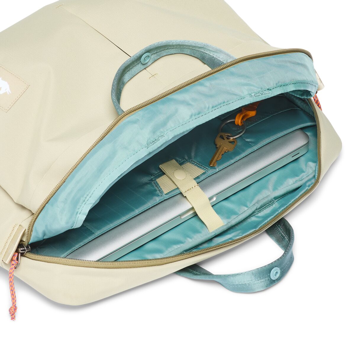 COTOPAXI MENTE 15L MESSENGER BAG