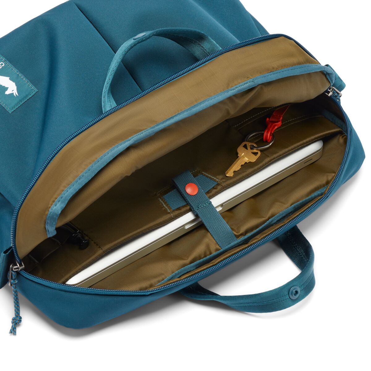 COTOPAXI MENTE 15L MESSENGER BAG