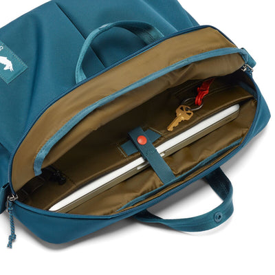 COTOPAXI MENTE 15L MESSENGER BAG