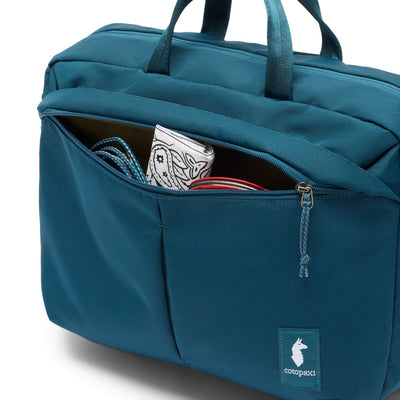 COTOPAXI MENTE 15L MESSENGER BAG