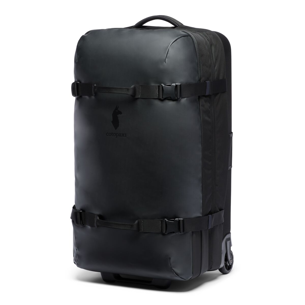 Cotopaxi Allpa 100L Roller Bag 2025 COTOPAXI BLACK