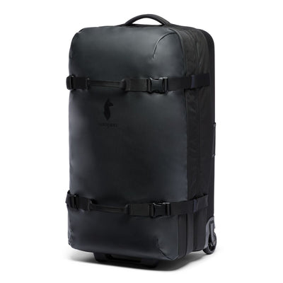 Cotopaxi Allpa 100L Roller Bag 2025 COTOPAXI BLACK
