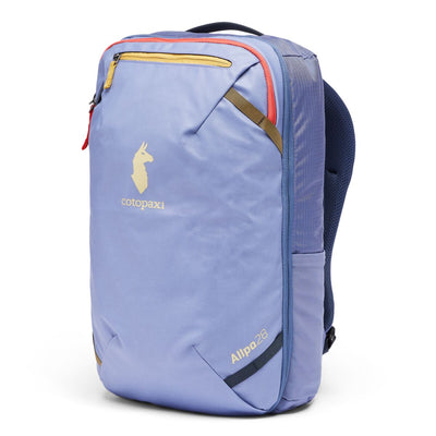 Cotopaxi Allpa 28L Travel Pack 2025 BLUE SMOKE