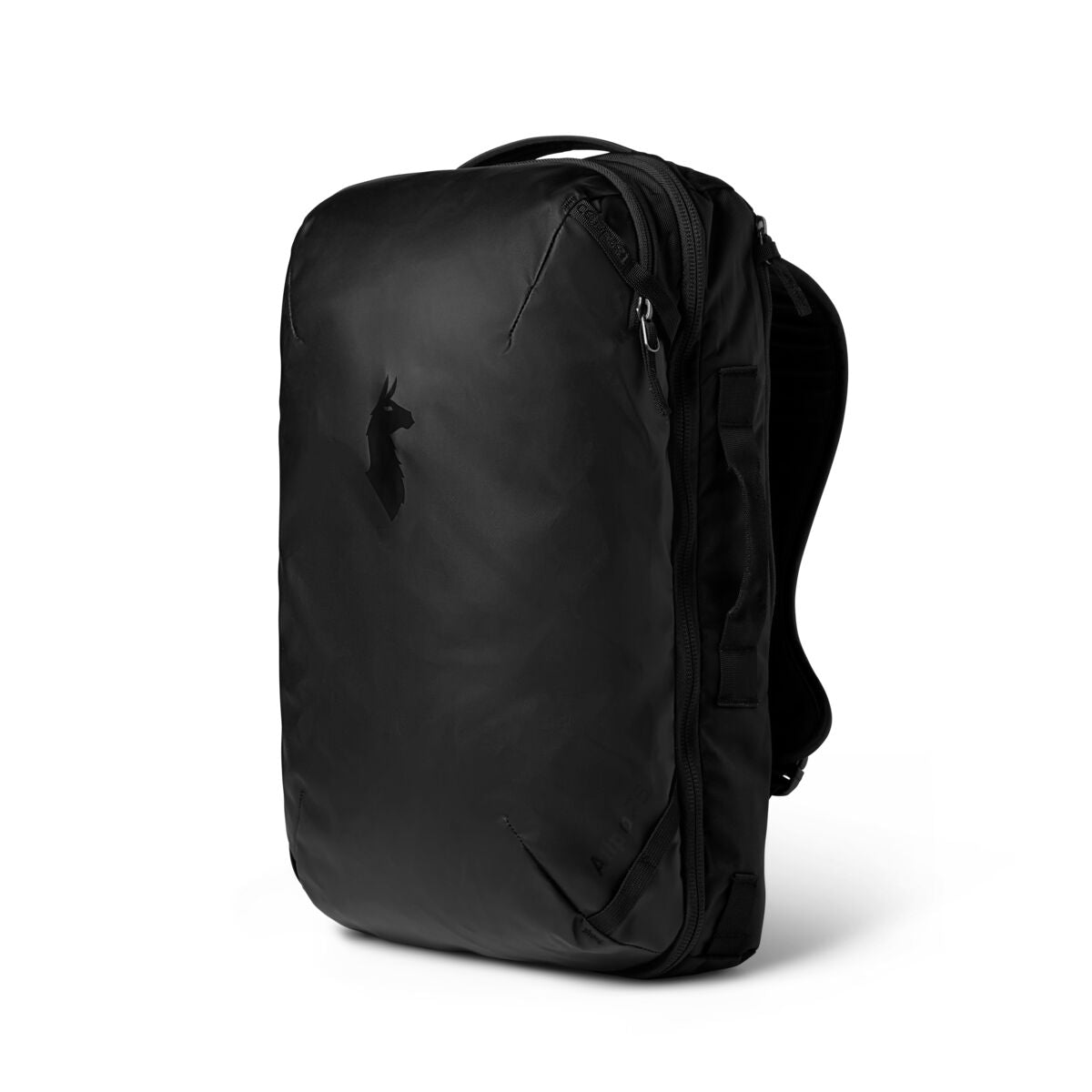 Cotopaxi Allpa 28L Travel Pack 2025 COTOPAXI BLACK