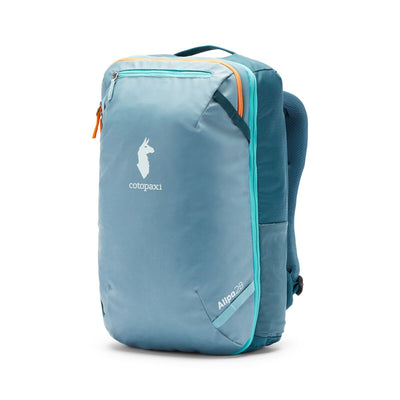 Cotopaxi Allpa 28L Travel Pack 2025 BLUE SPRUCE/ABYSS