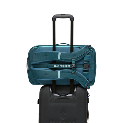 Cotopaxi Allpa 28L Travel Pack 2025