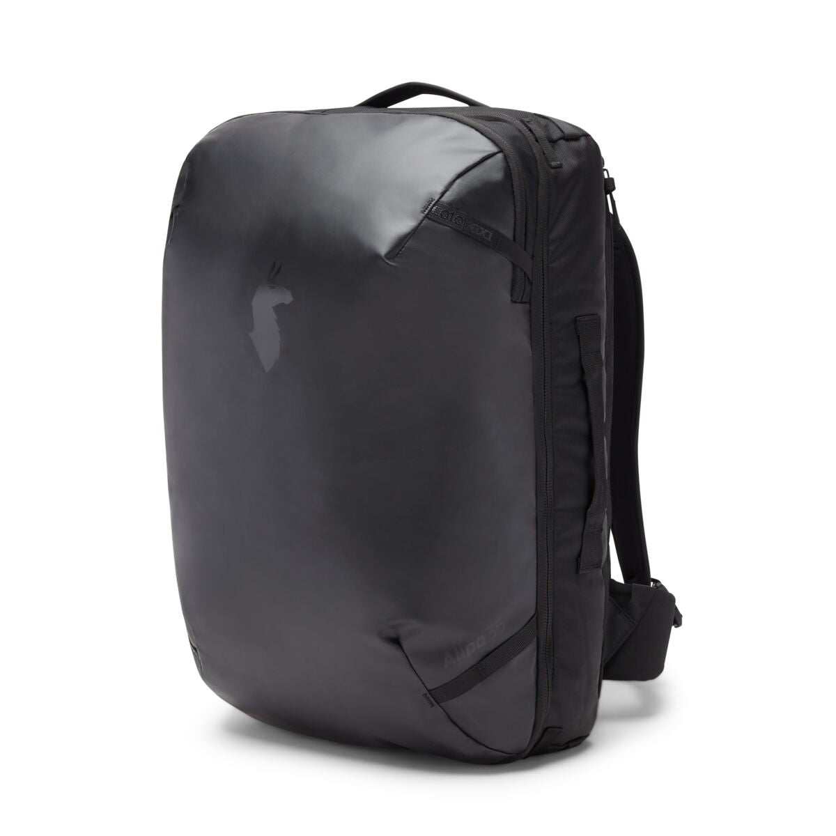 Cotopaxi Allpa 35L Travel Pack 2025 COTOPAXI BLACK