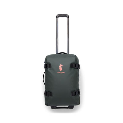 Cotopaxi Allpa 38L Roller Bag 2025 WOODS