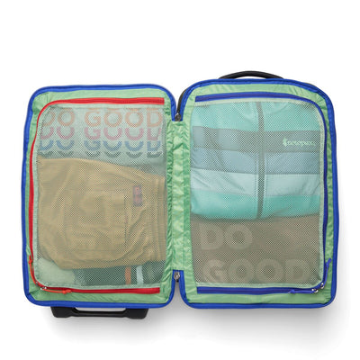 Cotopaxi Allpa 38L Roller Bag 2025