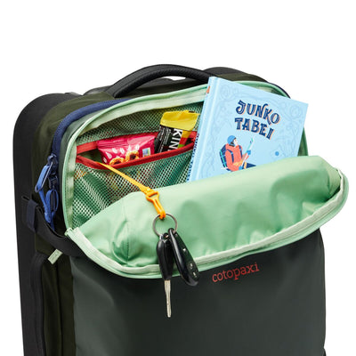 Cotopaxi Allpa 38L Roller Bag 2025